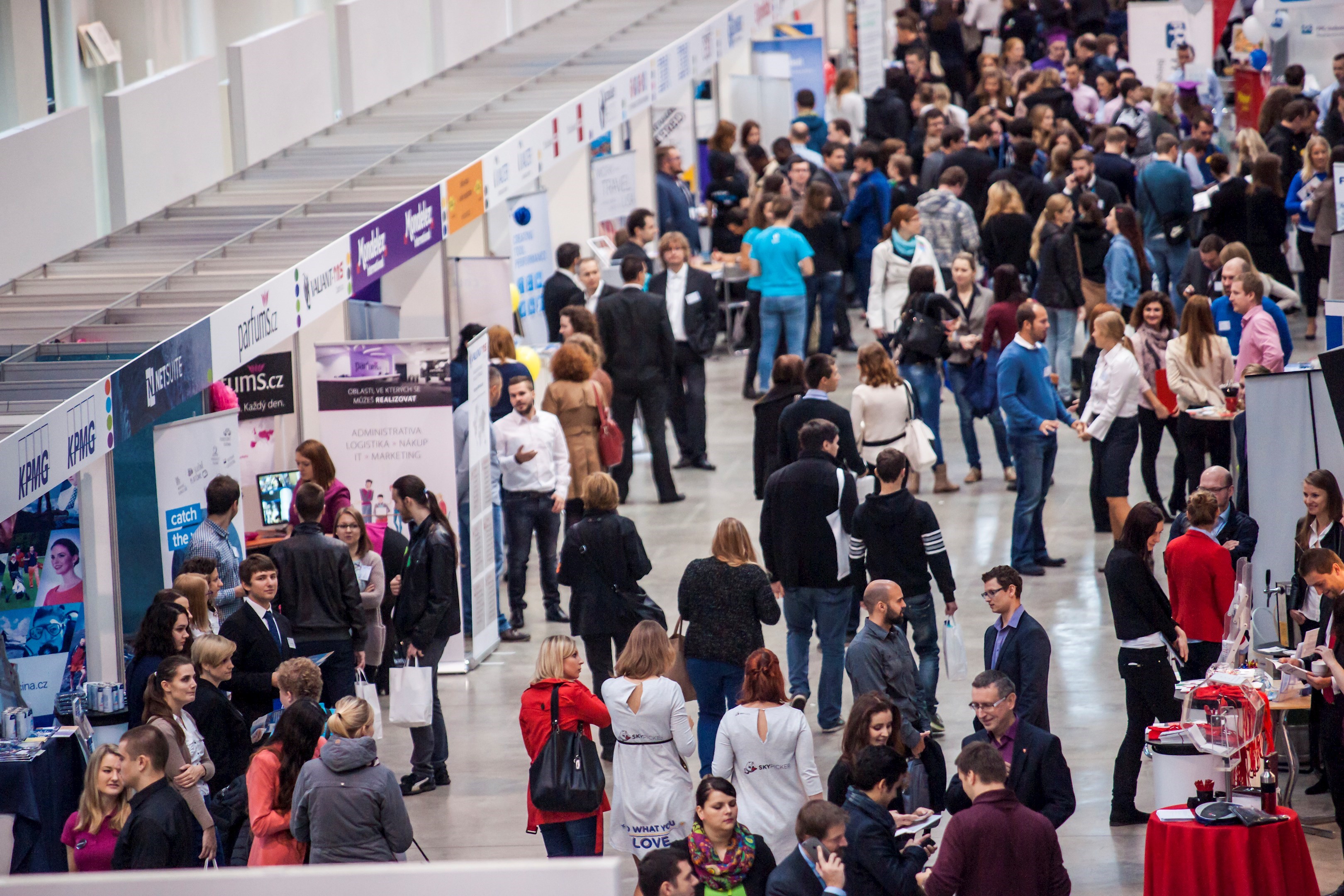 about job fair jobchallenge what is job fair