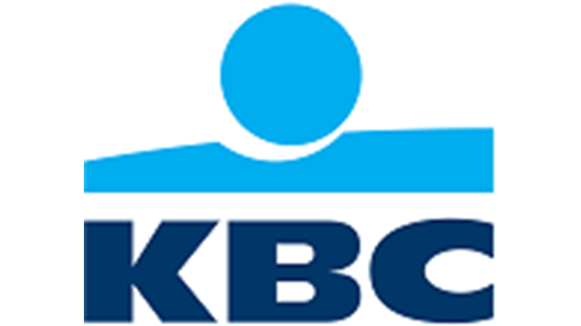 KBC Group, Shared Service Center CZ