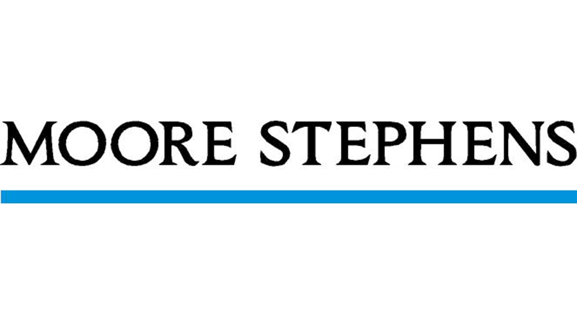 Moore Stephens s.r.o.