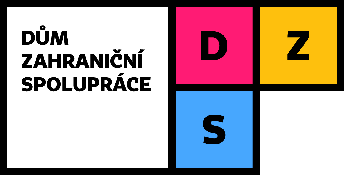 Dům zahraniční spolupráce