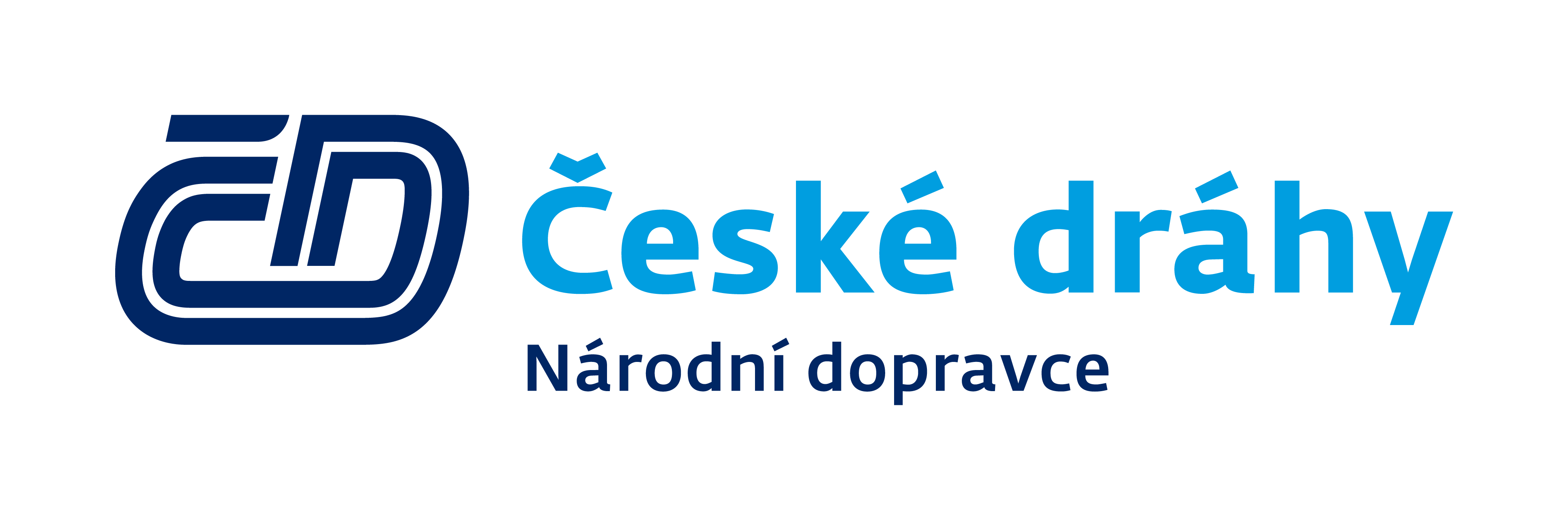 České dráhy, a.s.