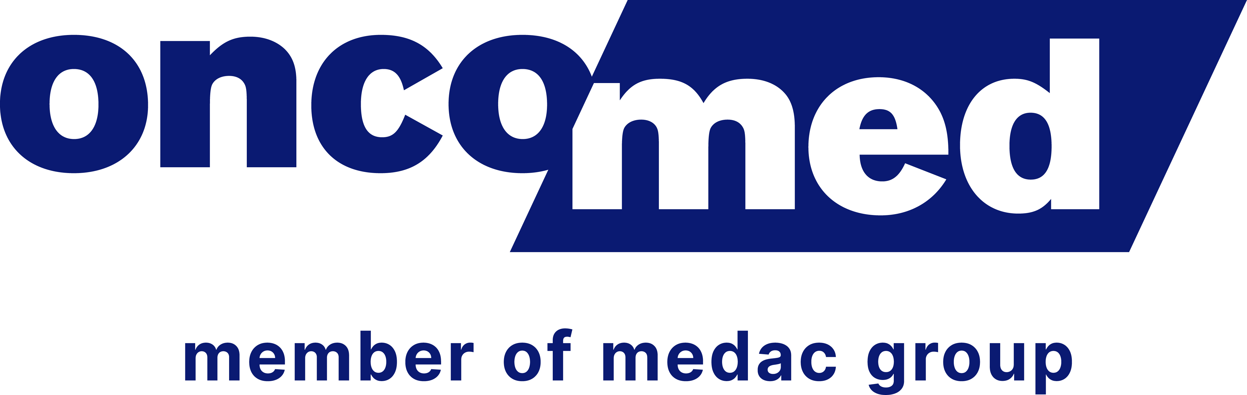 oncomed manufacturing a.s.