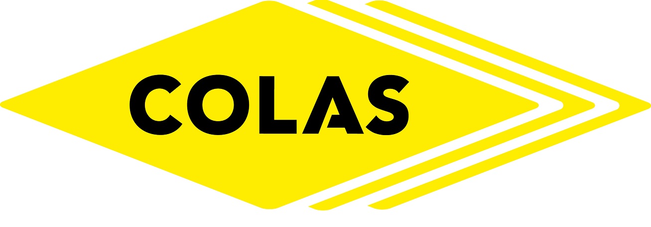 COLAS CZ, a.s.