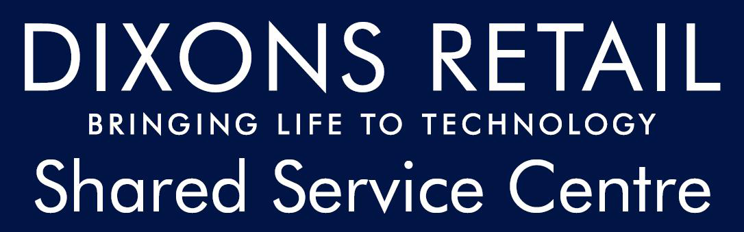 Dixons Retail SSC s.r.o.