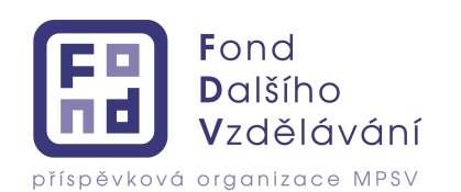 Fond dalšího vzdělávání