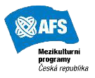 AFS Mezikulturní programy, o.p.s.