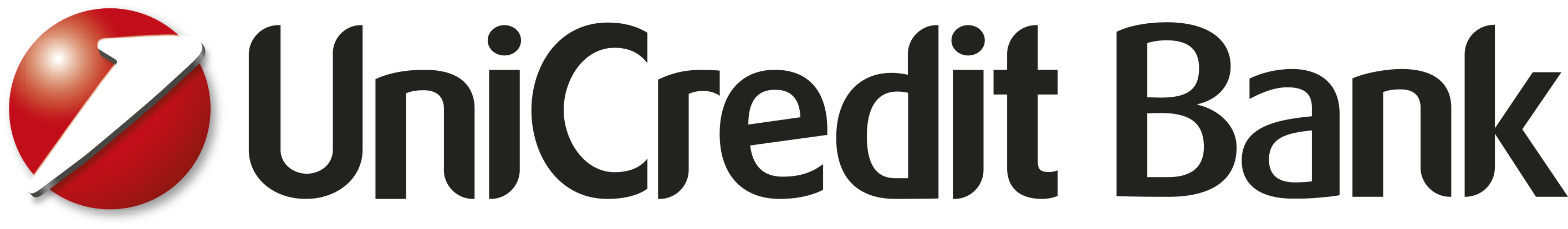 UniCredit Bank Czech Republic and Slovakia, a.s.