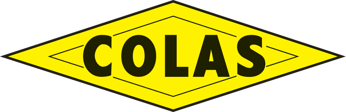 COLAS CZ, a.s.