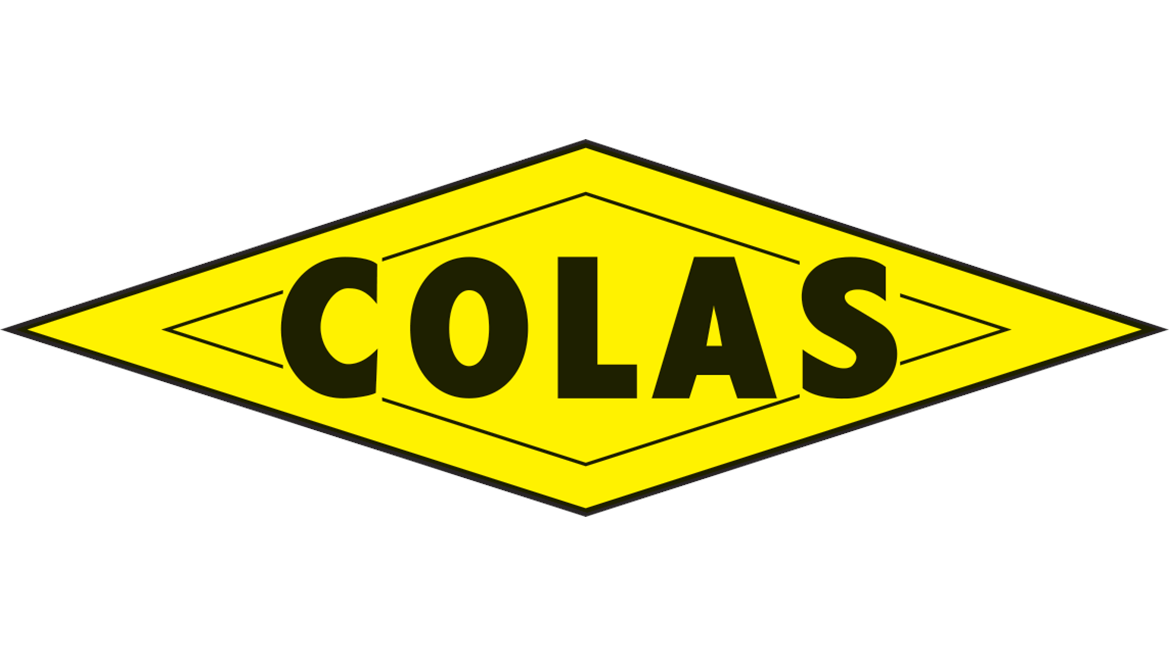 COLAS CZ, a.s.