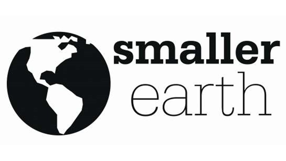 Smaller Earth Czech Republic