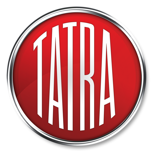TATRA TRUCKS a.s.