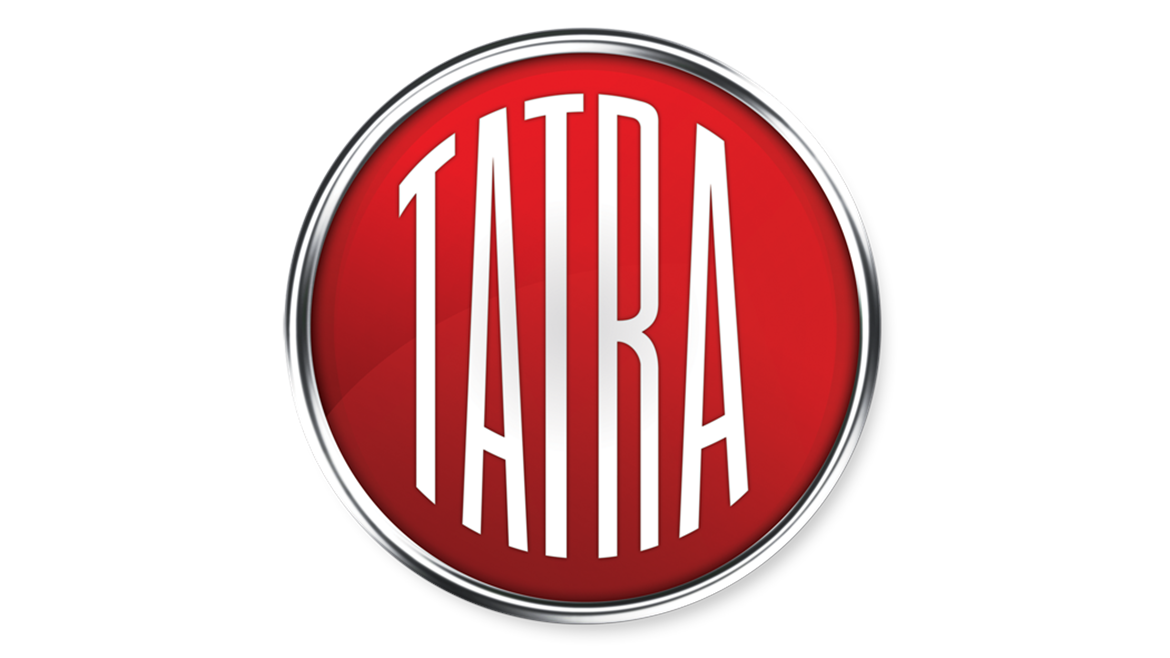 TATRA TRUCKS a.s.