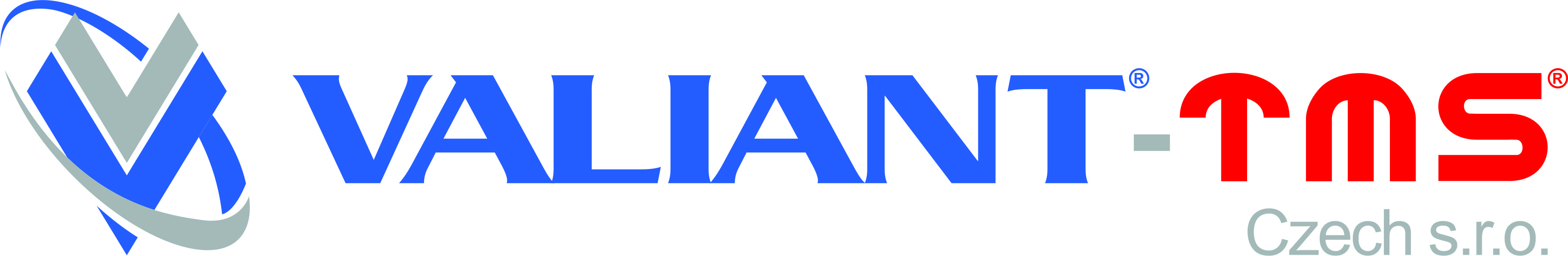 VALIANT-TMS Czech s.r.o.