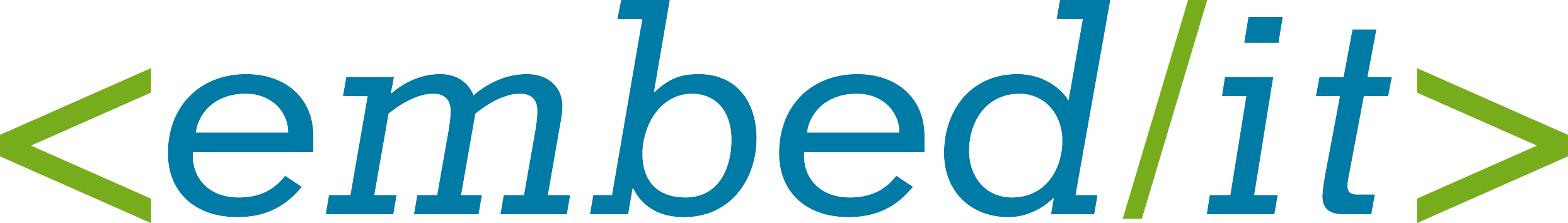 EmbedIT