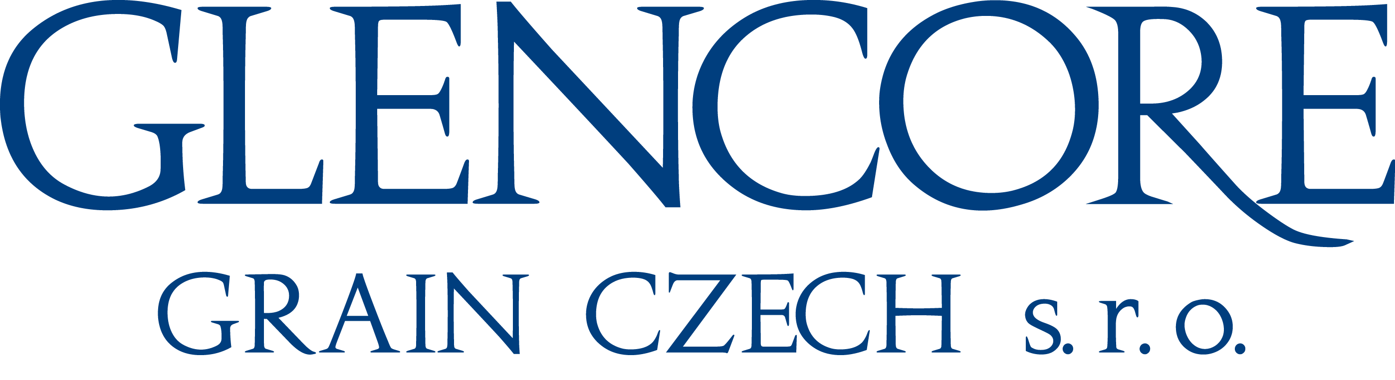 Glencore Grain Czech s.r.o.