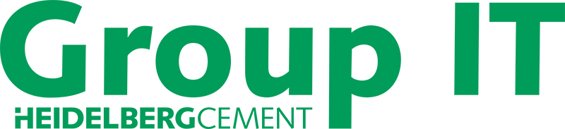 Group IT Heidelberg Cement