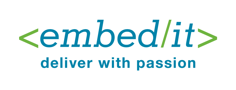 EmbedIT