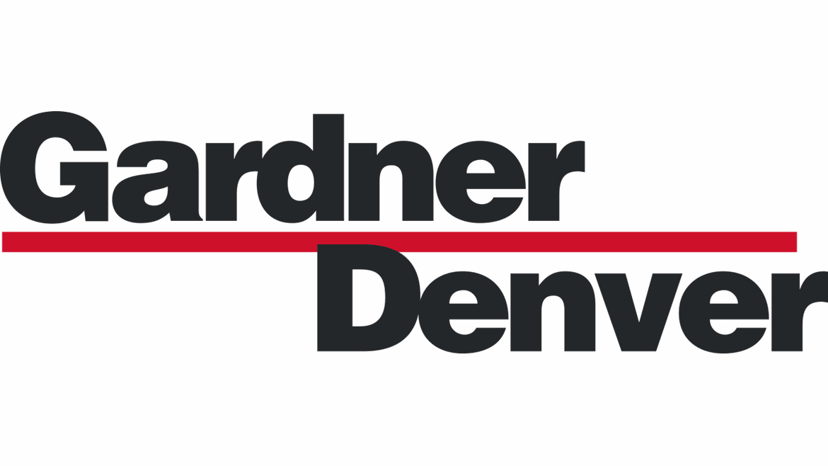 Gardner Denver CZ+SK