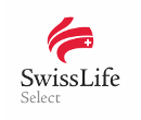 Swiss Life Select Česká republika