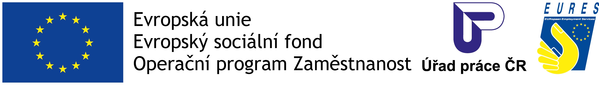 EURES ČR - Úřad práce ČR