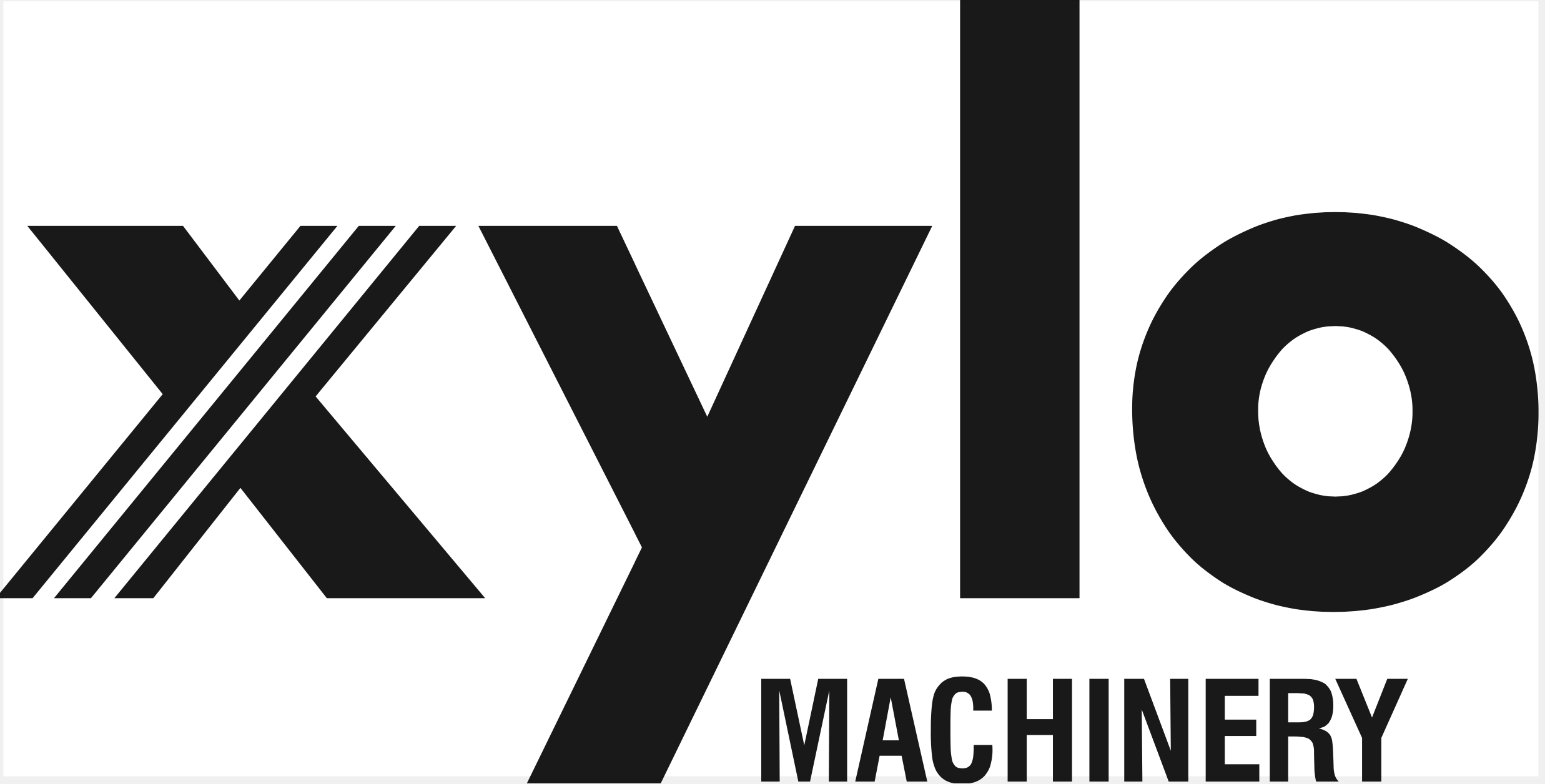 Xylo Machinery CZ s.r.o.