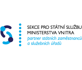 Sekce pro státní službu, Ministerstvo vnitra ČR 